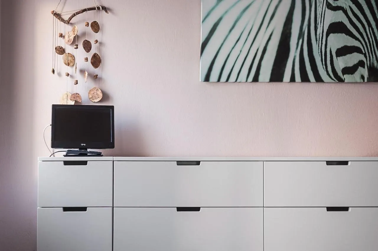 Apartamento La Tahona de Max&jan Conil De La Frontera