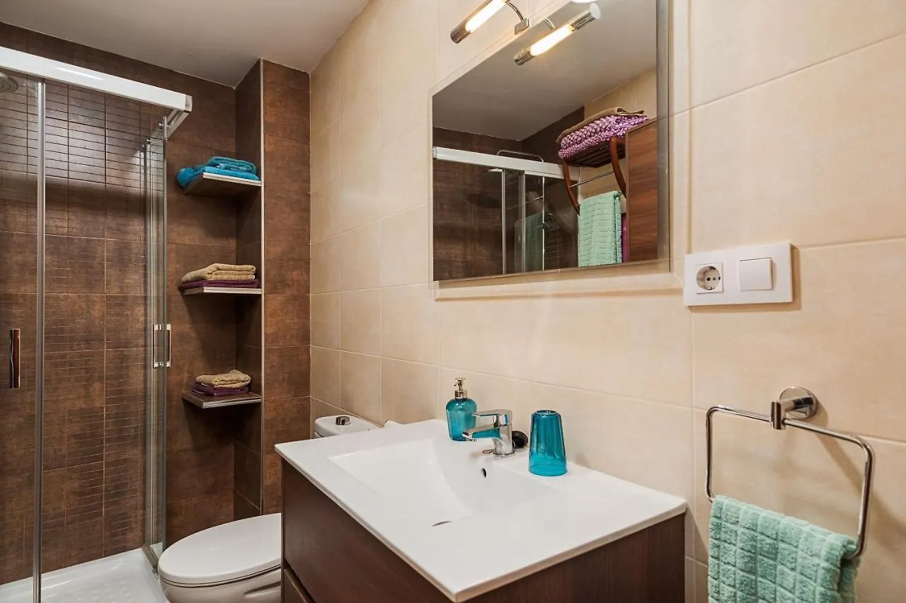 Apartamento La Tahona de Max&jan Conil De La Frontera