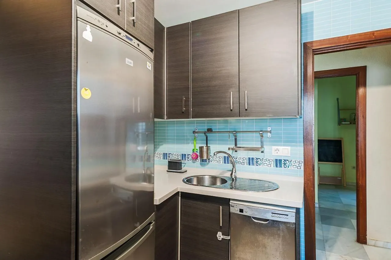 Apartamento La Tahona de Max&jan Conil De La Frontera 0*,  España