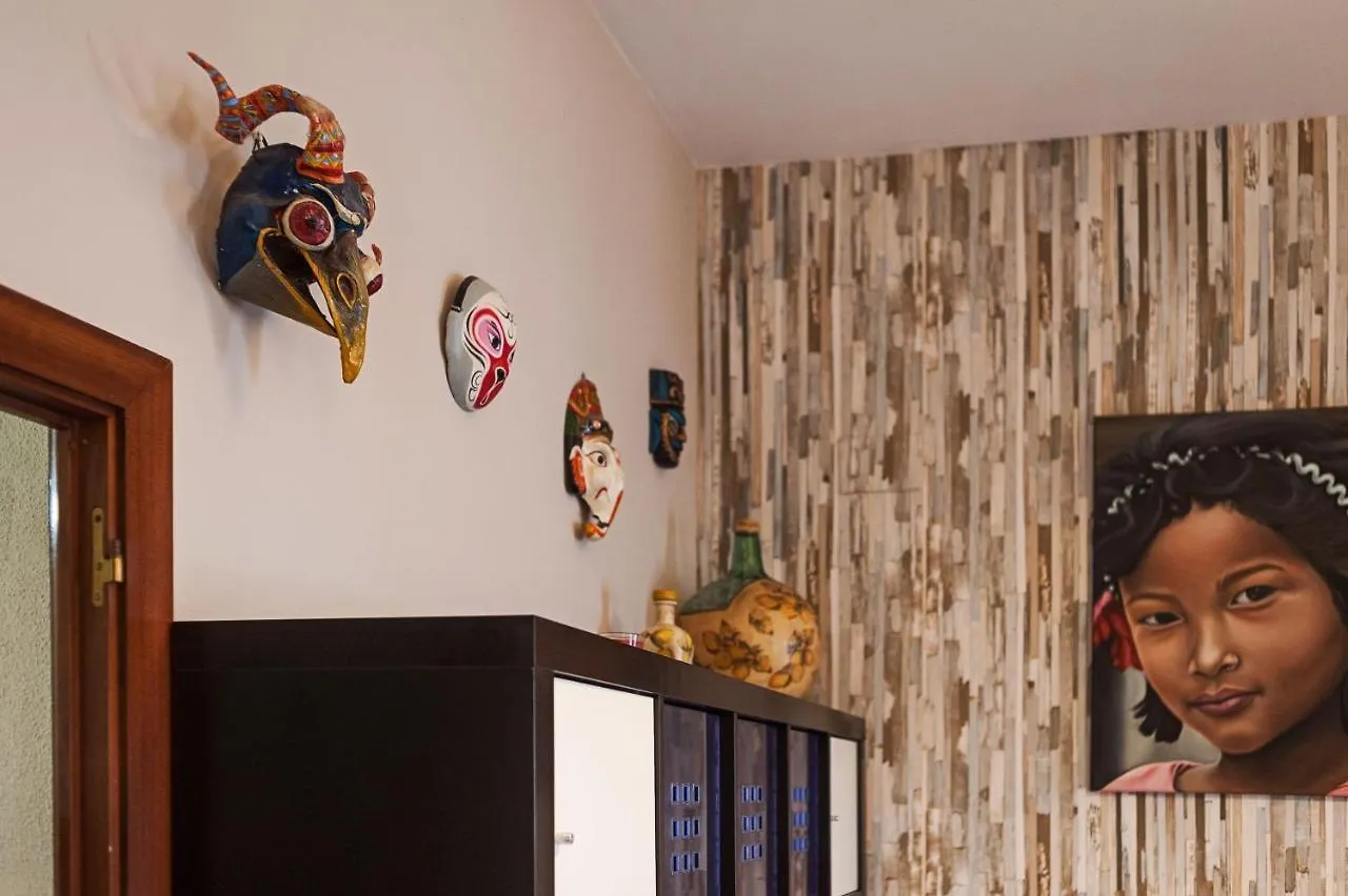 Apartamento La Tahona de Max&jan Conil De La Frontera