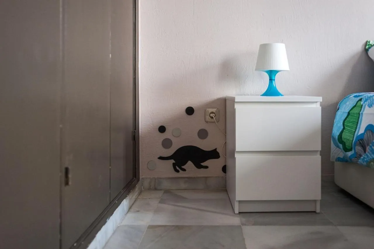 Apartamento La Tahona de Max&jan Conil De La Frontera