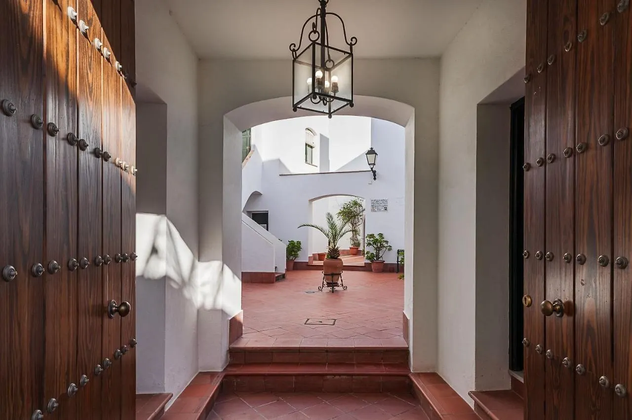 Apartamento La Tahona de Max&jan Conil De La Frontera