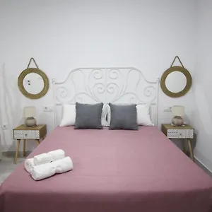 Estudio Céntrico Apartamento