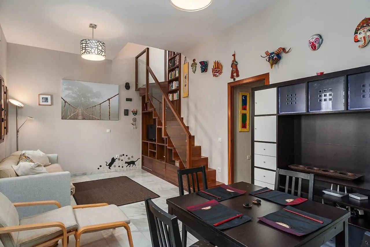 La Tahona De Max&Jan Apartment Conil De La Frontera Spain