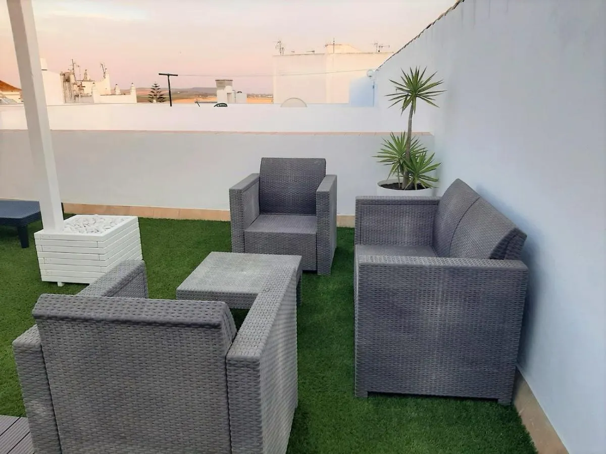 La Tahona De Max&Jan Apartment Conil De La Frontera Spain