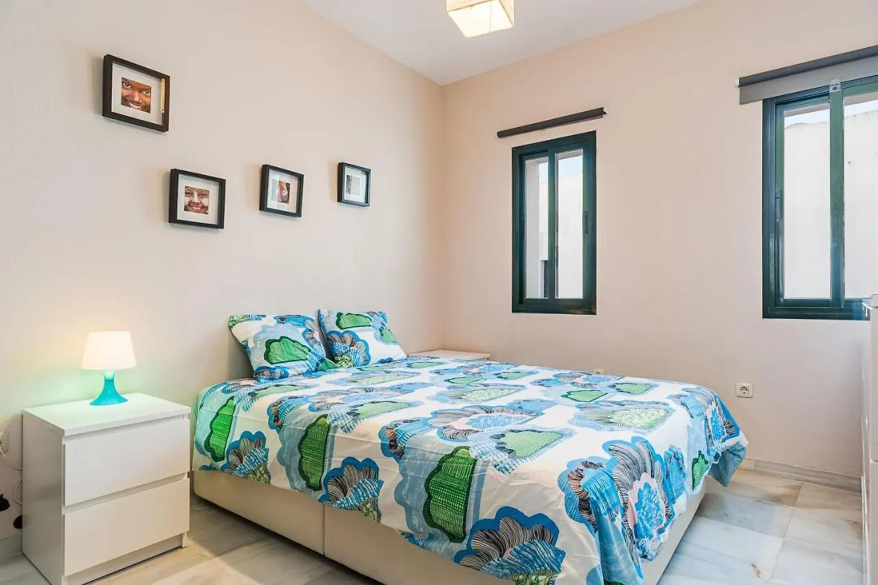 La Tahona De Max&Jan Apartment Conil De La Frontera