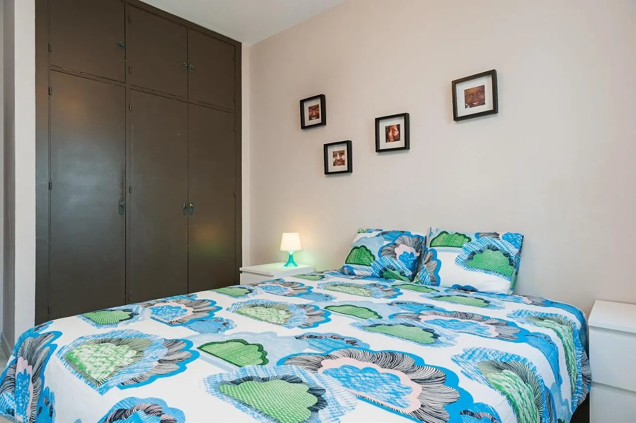 La Tahona De Max&Jan Apartment Conil De La Frontera