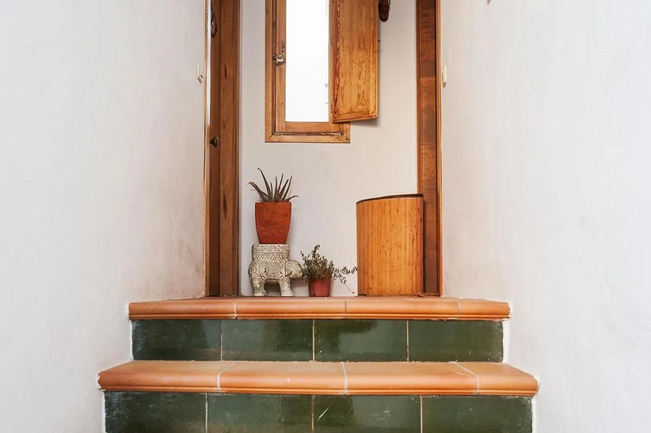 La Tahona De Max&Jan Apartment Conil De La Frontera Spain