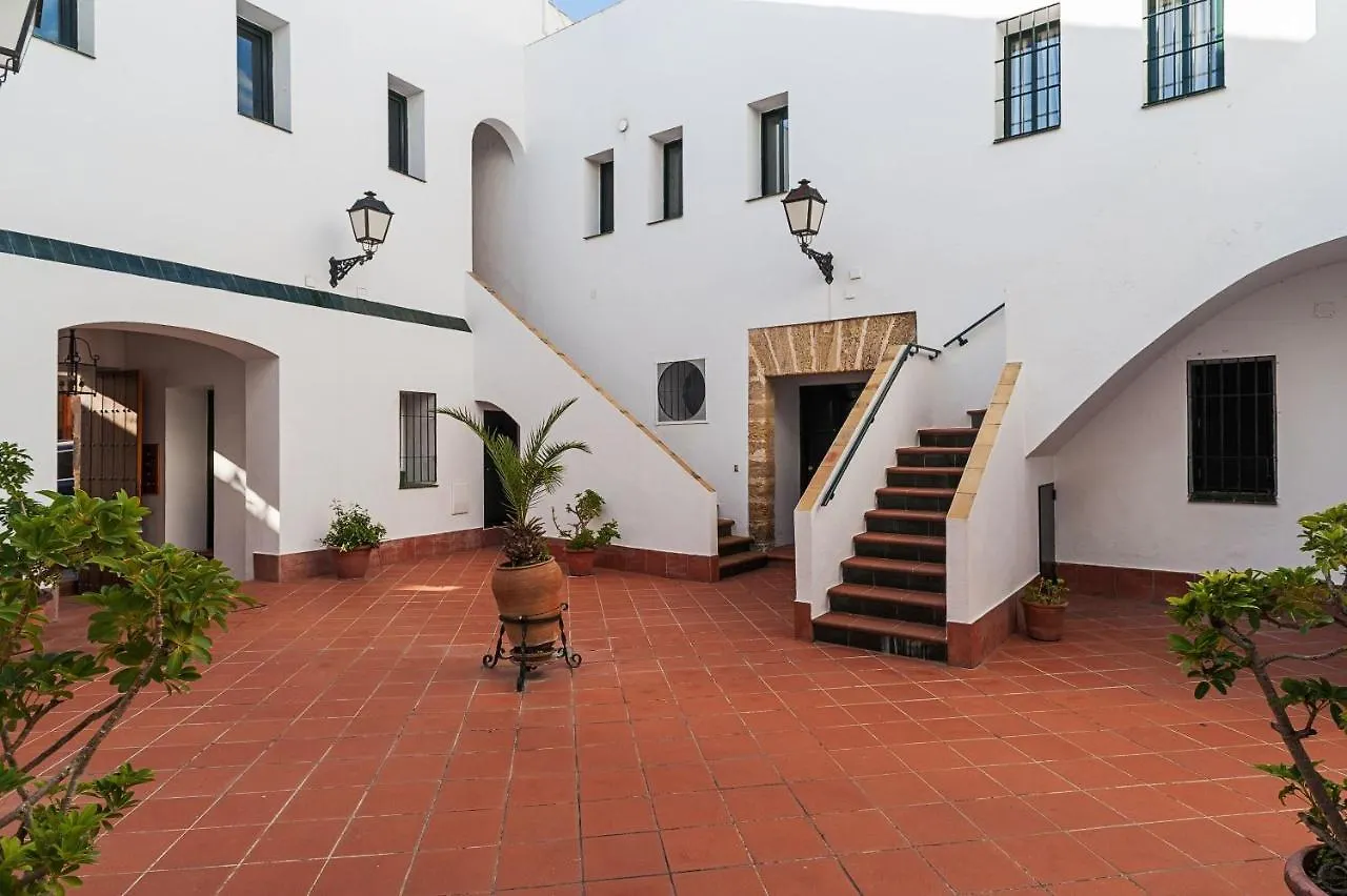 La Tahona De Max&Jan Apartment Conil De La Frontera
